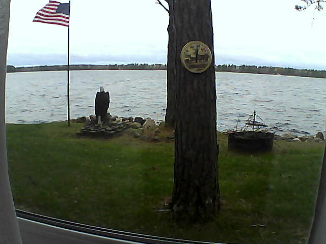 Whiteface Cam Image - Sun, 10/27/2019 8:34am 