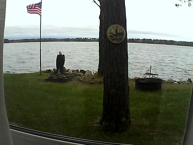 Whiteface Cam Image - Sun, 10/27/2019 9:04am 