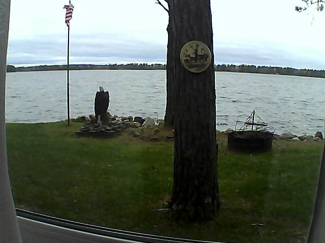 Whiteface Cam Image - Sun, 10/27/2019 9:14am 