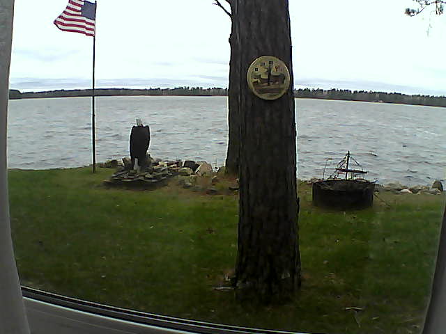 Whiteface Cam Image - Sun, 10/27/2019 9:44am 