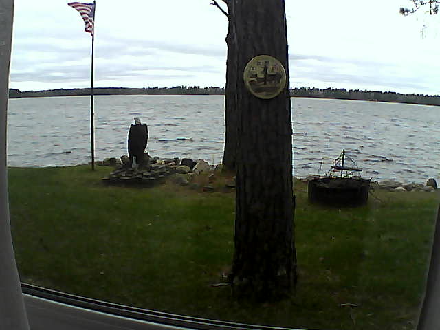 Whiteface Cam Image - Sun, 10/27/2019 10:04am 