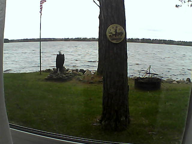 Whiteface Cam Image - Sun, 10/27/2019 10:14am 