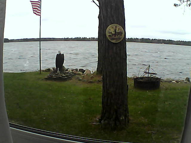 Whiteface Cam Image - Sun, 10/27/2019 10:24am 