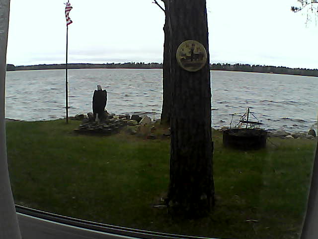 Whiteface Cam Image - Sun, 10/27/2019 10:34am 