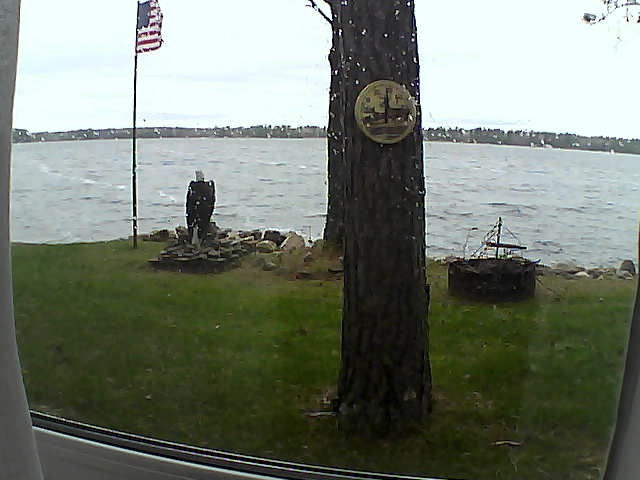 Whiteface Cam Image - Sun, 10/27/2019 10:45am 