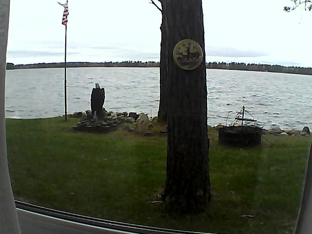 Whiteface Cam Image - Sun, 10/27/2019 10:54am 