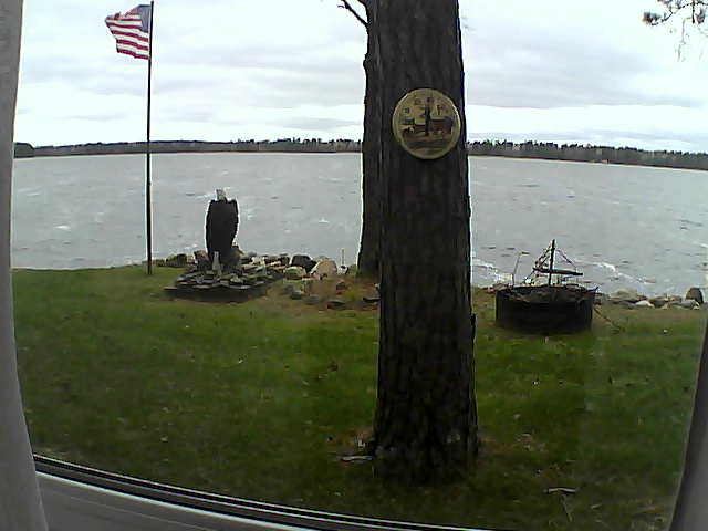 Whiteface Cam Image - Sun, 10/27/2019 11:04am 