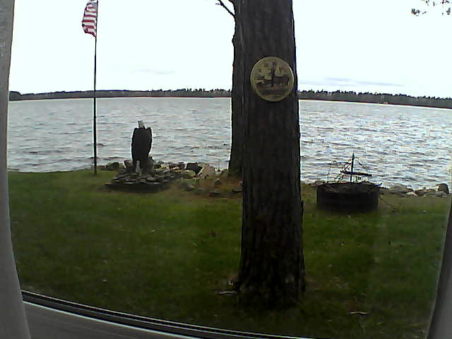 Whiteface Cam Image - Sun, 10/27/2019 11:14am 