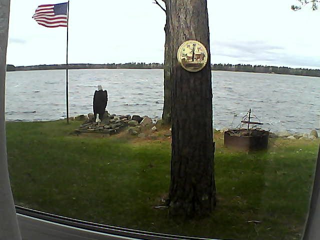 Whiteface Cam Image - Sun, 10/27/2019 11:24am 