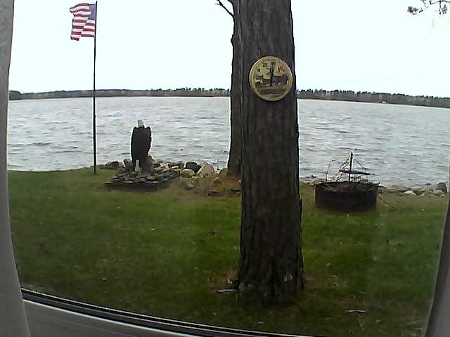 Whiteface Cam Image - Sun, 10/27/2019 11:34am 