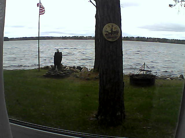 Whiteface Cam Image - Sun, 10/27/2019 11:45am 