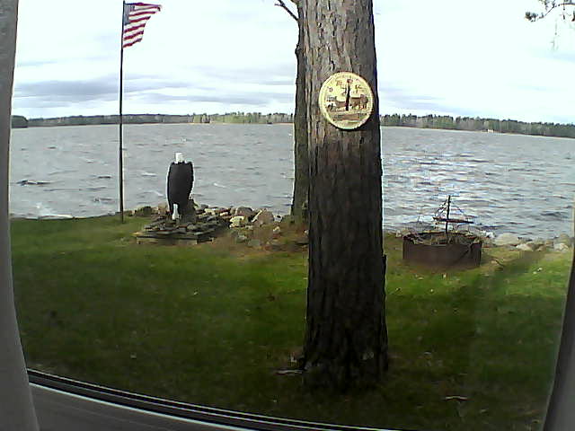 Whiteface Cam Image - Sun, 10/27/2019 11:55am 