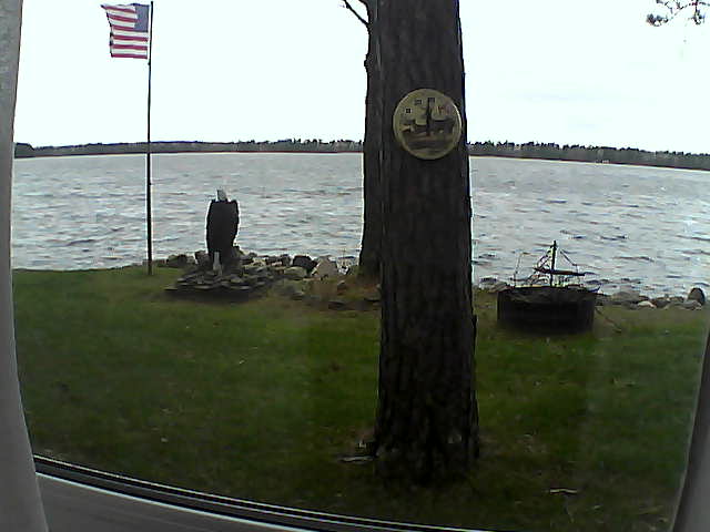 Whiteface Cam Image - Sun, 10/27/2019 12:05pm 