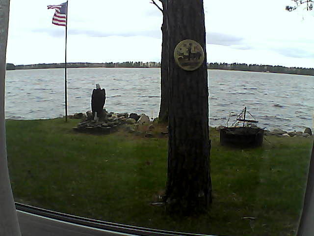 Whiteface Cam Image - Sun, 10/27/2019 12:15pm 