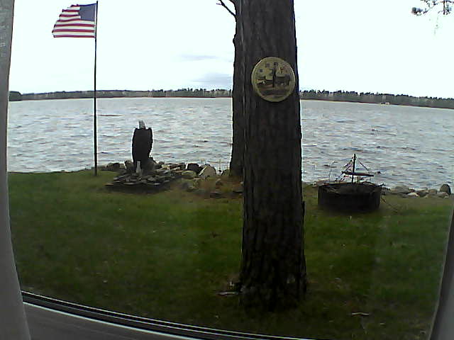 Whiteface Cam Image - Sun, 10/27/2019 12:25pm 