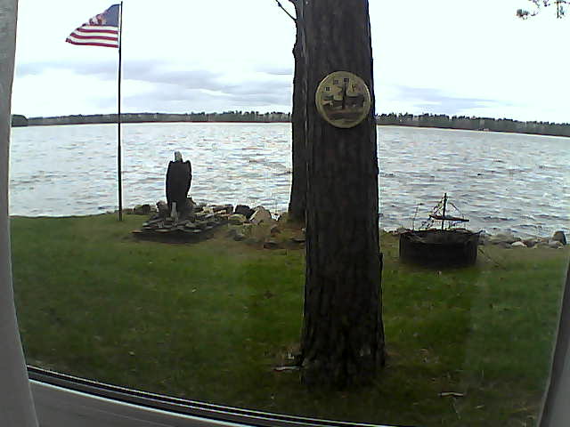 Whiteface Cam Image - Sun, 10/27/2019 1:05pm 