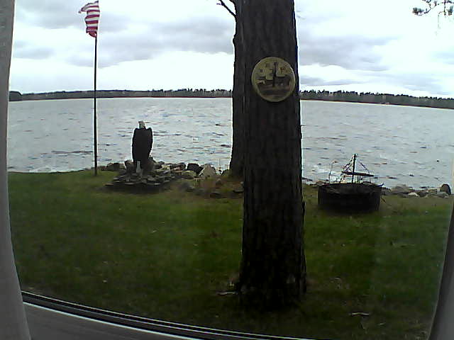 Whiteface Cam Image - Sun, 10/27/2019 1:25pm 