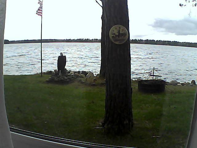 Whiteface Cam Image - Sun, 10/27/2019 1:45pm 