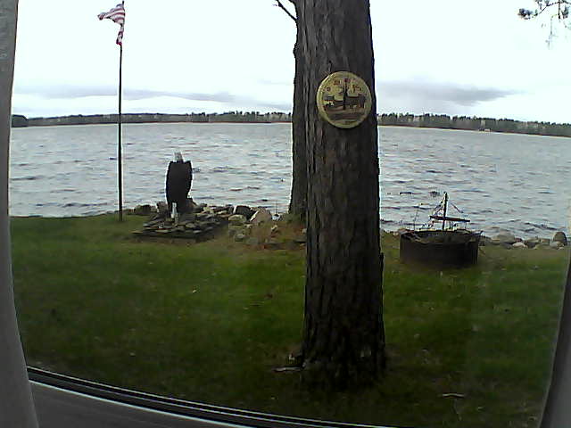 Whiteface Cam Image - Sun, 10/27/2019 1:55pm 