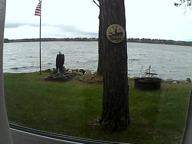 Whiteface Cam Image - Sun, 10/27/2019 2:05pm 