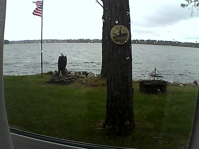 Whiteface Cam Image - Sun, 10/27/2019 2:55pm 