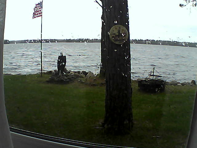 Whiteface Cam Image - Sun, 10/27/2019 3:05pm 