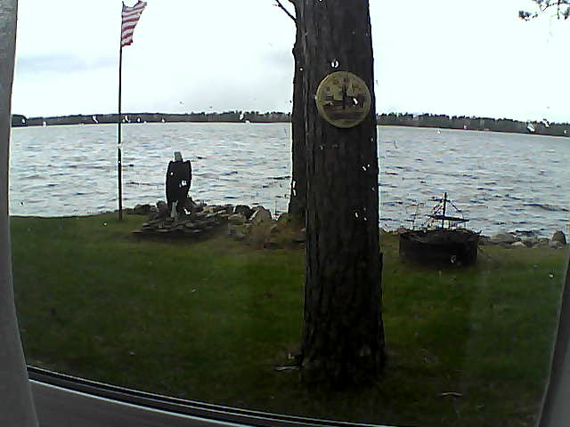 Whiteface Cam Image - Sun, 10/27/2019 3:15pm 