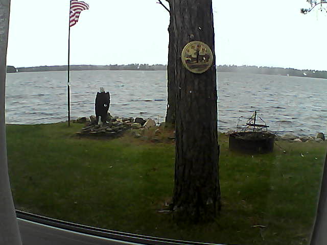 Whiteface Cam Image - Sun, 10/27/2019 3:25pm 