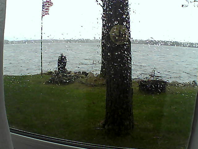 Whiteface Cam Image - Sun, 10/27/2019 3:45pm 