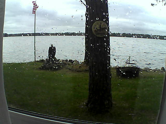 Whiteface Cam Image - Sun, 10/27/2019 4:05pm 