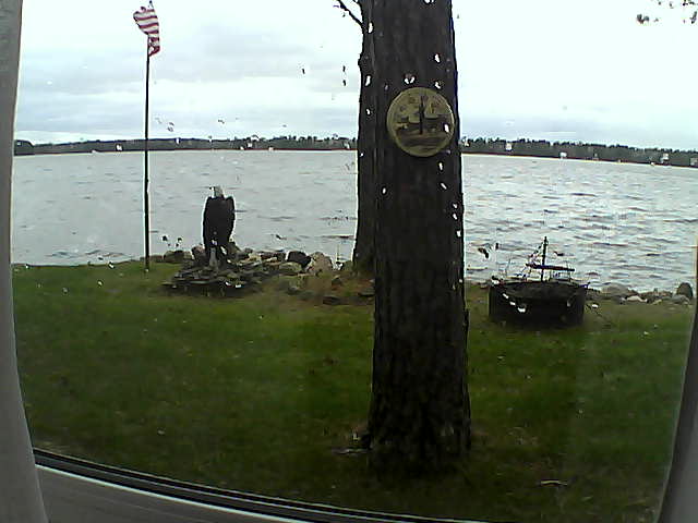 Whiteface Cam Image - Sun, 10/27/2019 4:15pm 