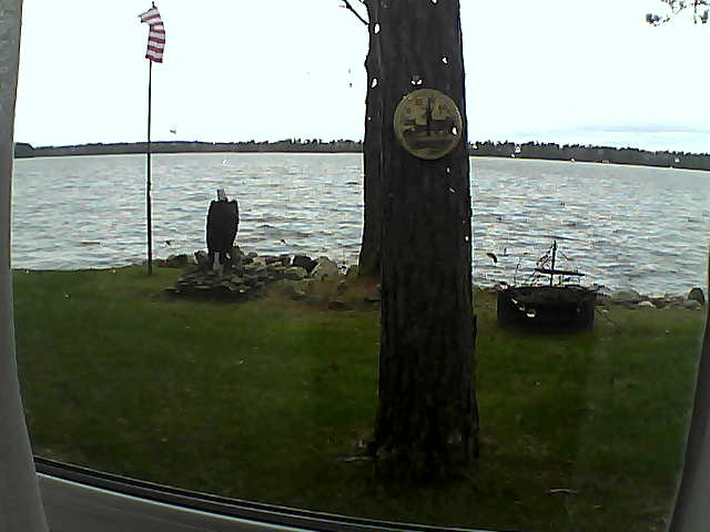 Whiteface Cam Image - Sun, 10/27/2019 4:25pm 