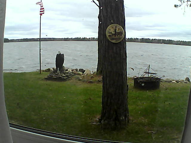 Whiteface Cam Image - Sun, 10/27/2019 4:35pm 