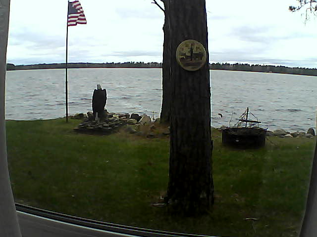 Whiteface Cam Image - Sun, 10/27/2019 4:55pm 