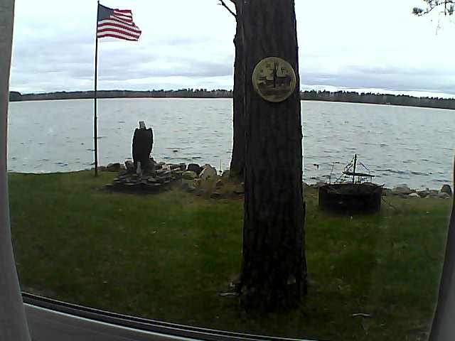 Whiteface Cam Image - Sun, 10/27/2019 5:05pm 