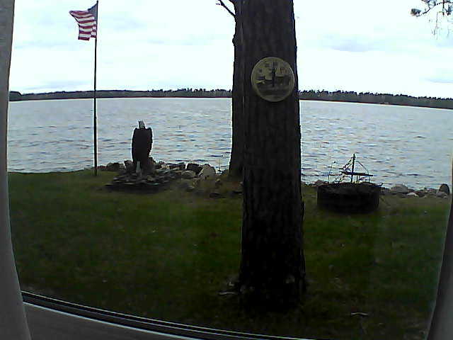 Whiteface Cam Image - Sun, 10/27/2019 5:25pm 