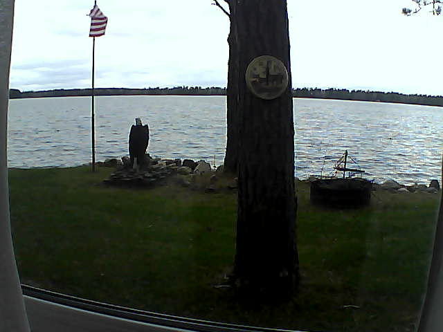 Whiteface Cam Image - Sun, 10/27/2019 5:35pm 