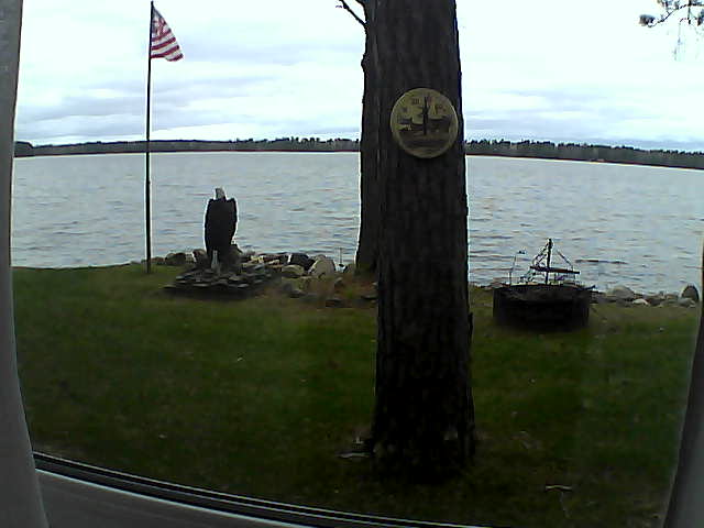 Whiteface Cam Image - Sun, 10/27/2019 5:55pm 