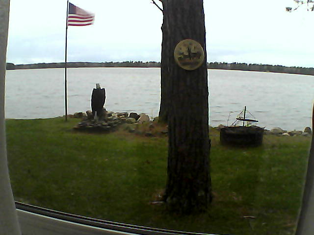 Whiteface Cam Image - Mon, 10/28/2019 7:36am 