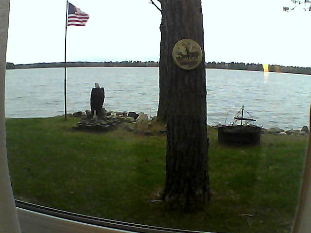 Whiteface Cam Image - Mon, 10/28/2019 7:47am 