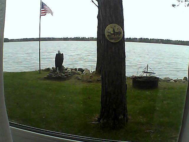 Whiteface Cam Image - Mon, 10/28/2019 7:57am 