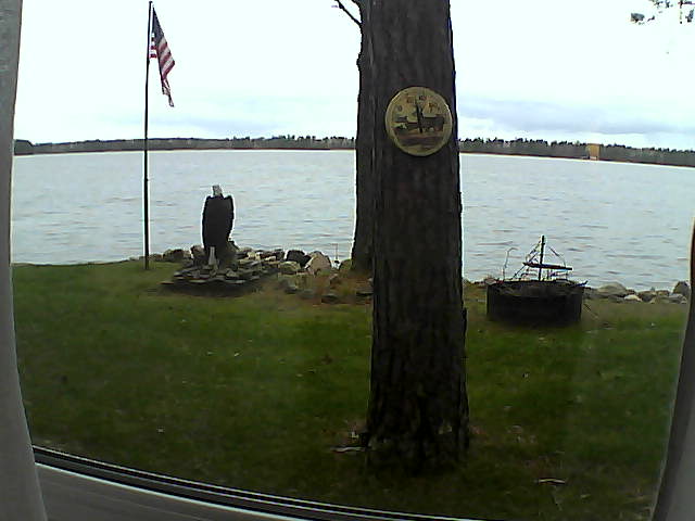 Whiteface Cam Image - Mon, 10/28/2019 8:17am 