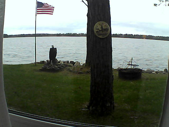 Whiteface Cam Image - Mon, 10/28/2019 8:27am 