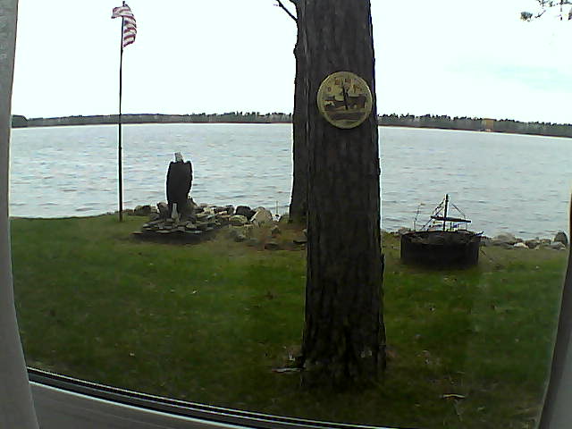 Whiteface Cam Image - Mon, 10/28/2019 8:37am 