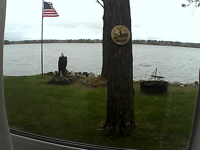 Whiteface Cam Image - Mon, 10/28/2019 8:57am 