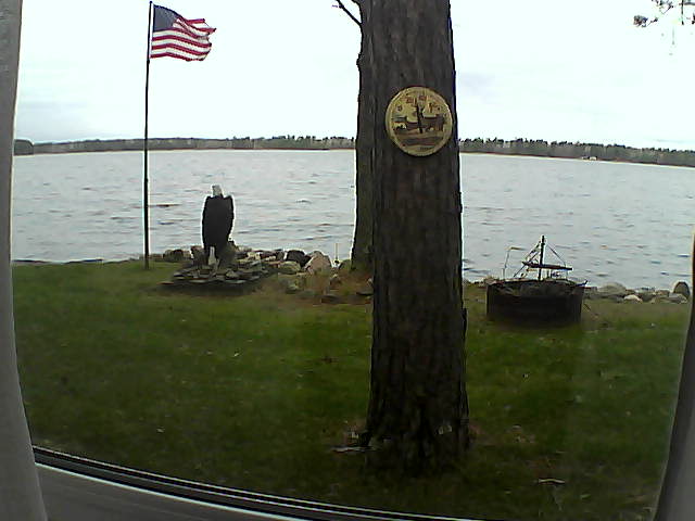 Whiteface Cam Image - Mon, 10/28/2019 9:07am 