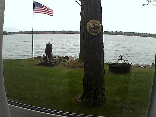 Whiteface Cam Image - Mon, 10/28/2019 9:17am 