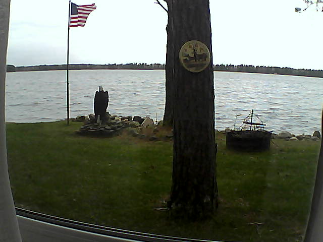 Whiteface Cam Image - Mon, 10/28/2019 9:27am 