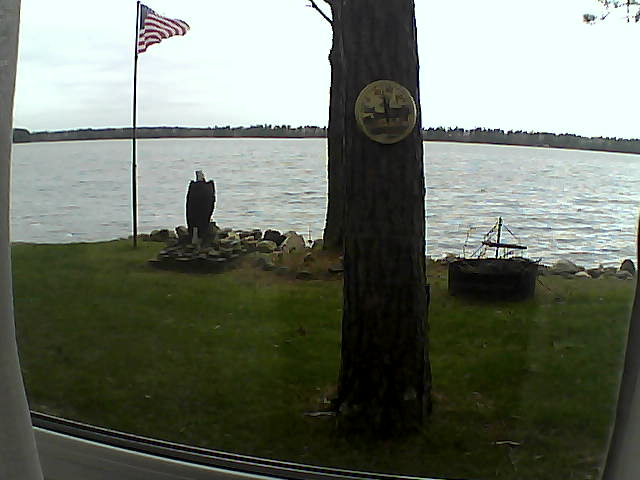 Whiteface Cam Image - Mon, 10/28/2019 9:47am 