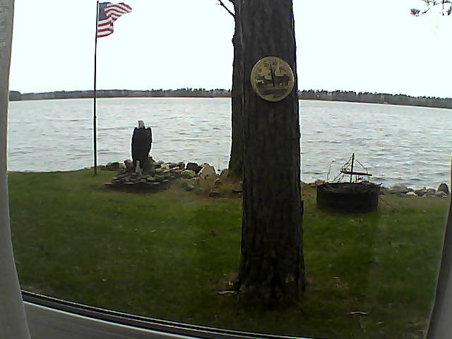 Whiteface Cam Image - Mon, 10/28/2019 10:07am 